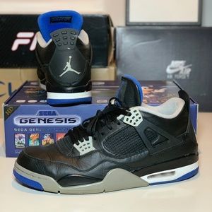 Sneakers 👟 Jordan